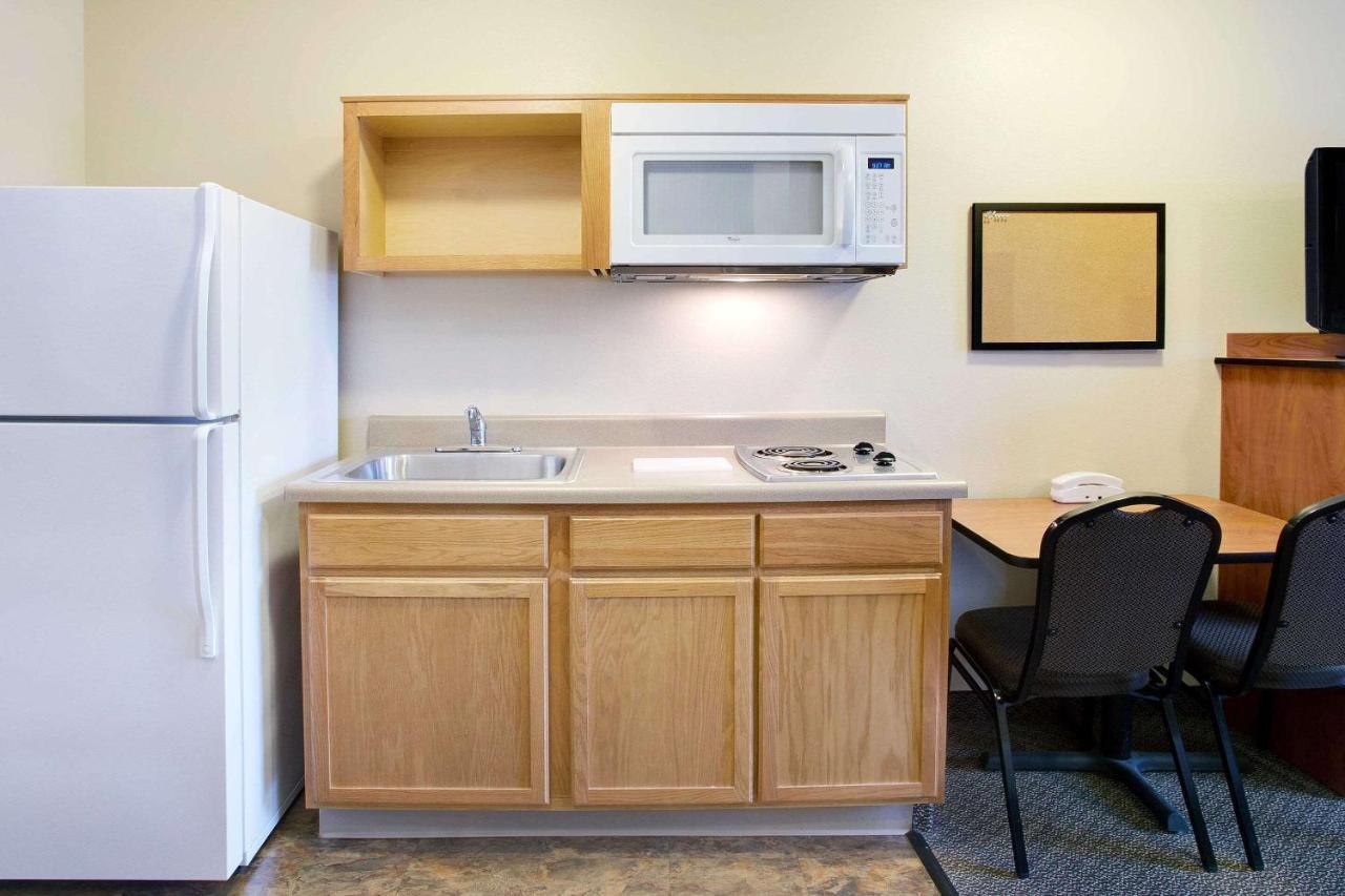 Woodspring Suites Raleigh Northeast Wake Forest Esterno foto