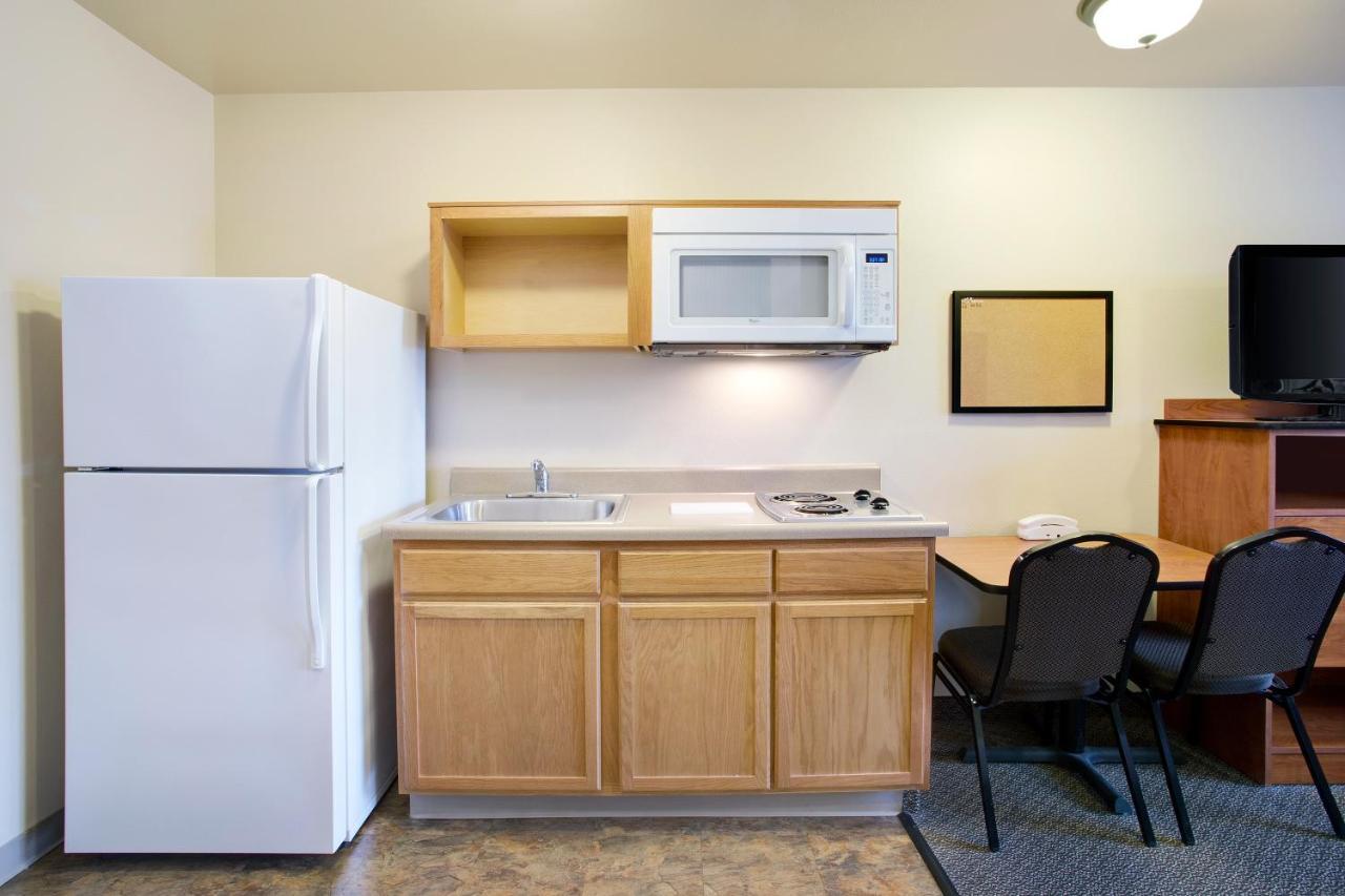 Woodspring Suites Raleigh Northeast Wake Forest Esterno foto