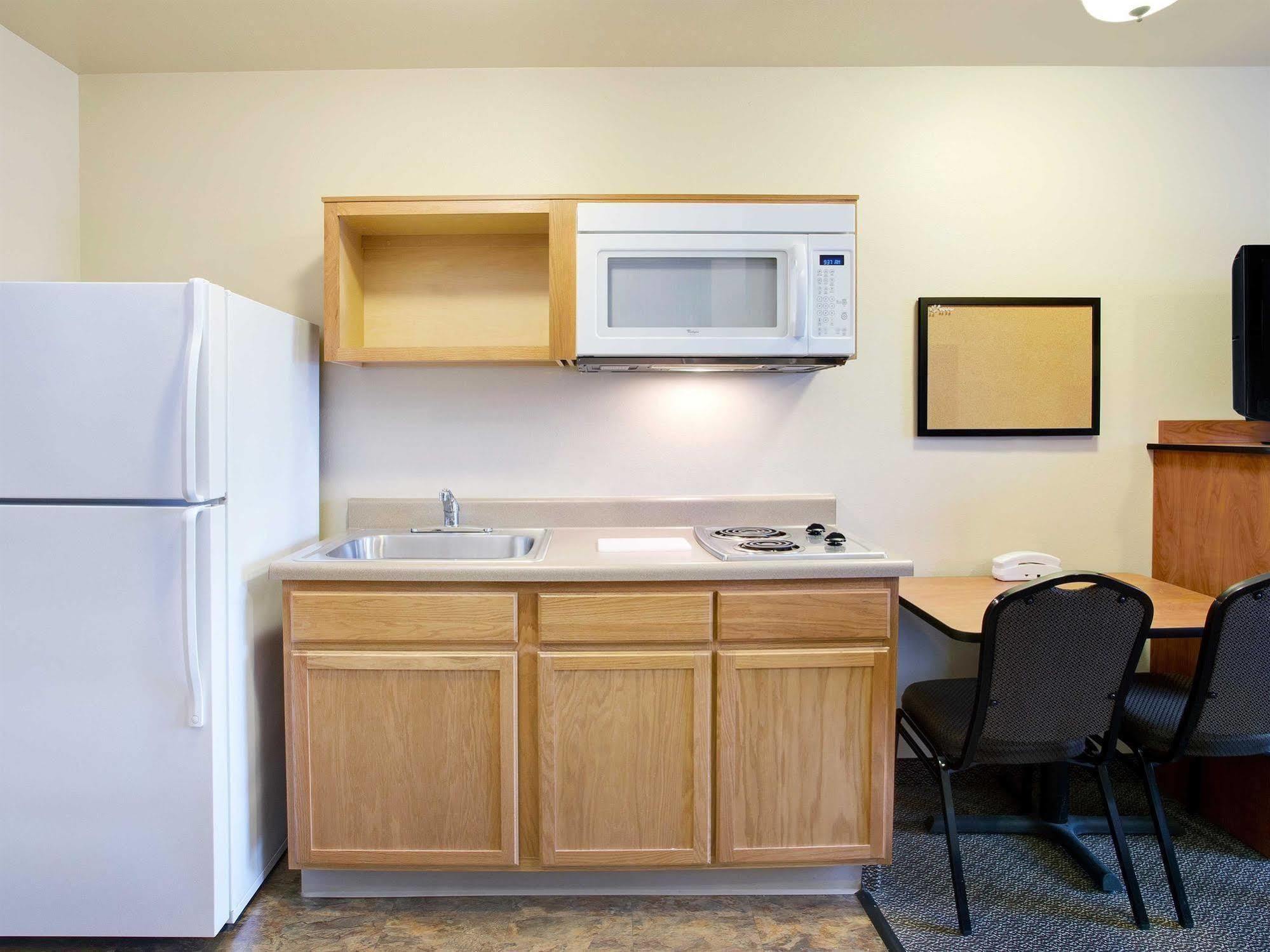 Woodspring Suites Raleigh Northeast Wake Forest Esterno foto