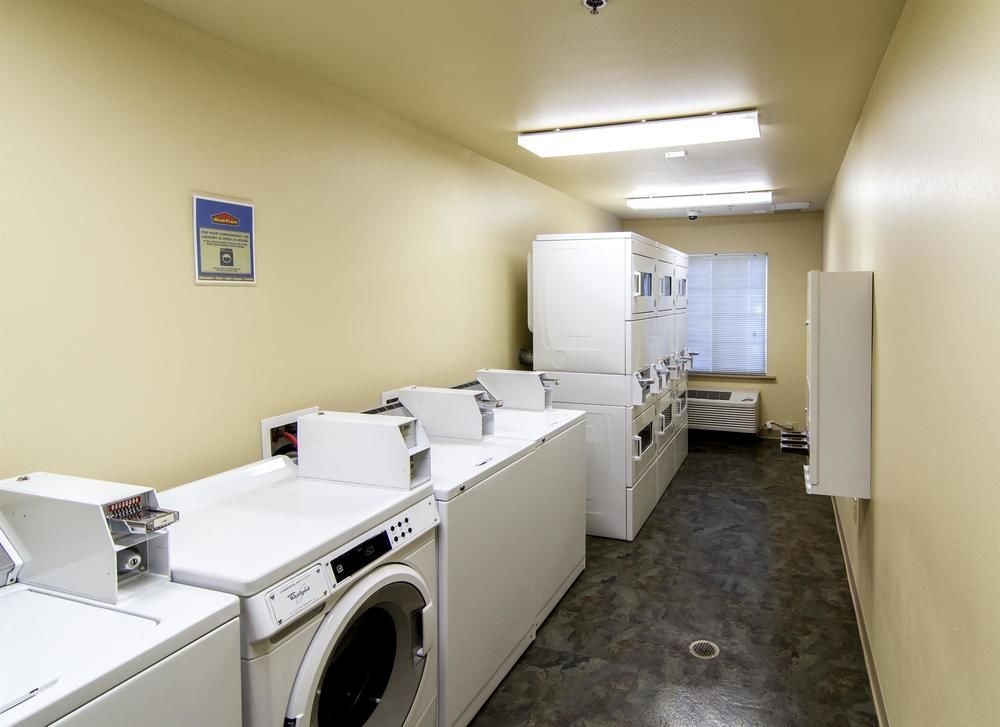 Woodspring Suites Raleigh Northeast Wake Forest Esterno foto